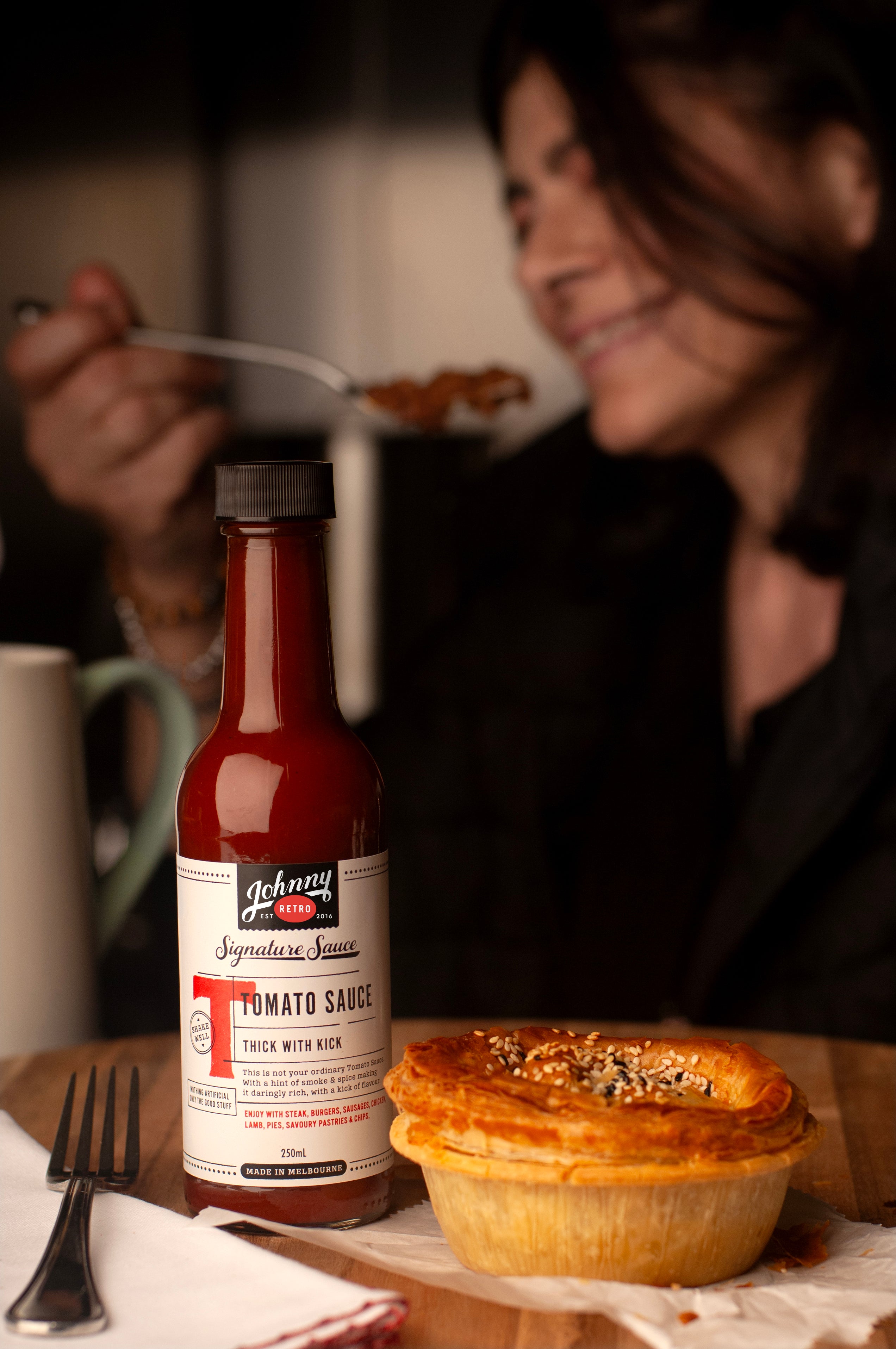 Tomato Sauce