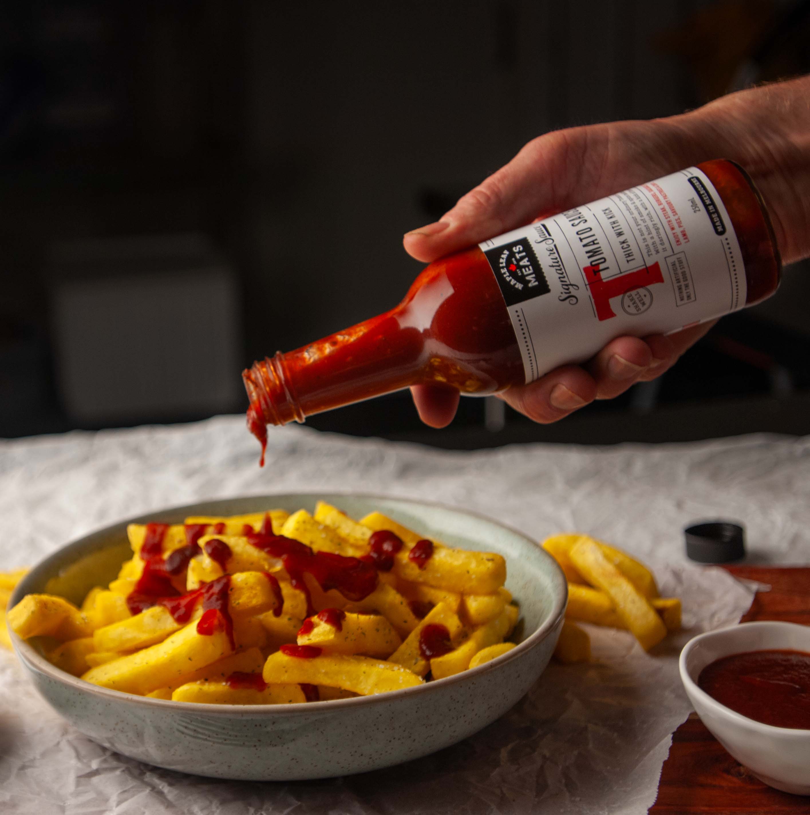 Tomato Sauce image 2