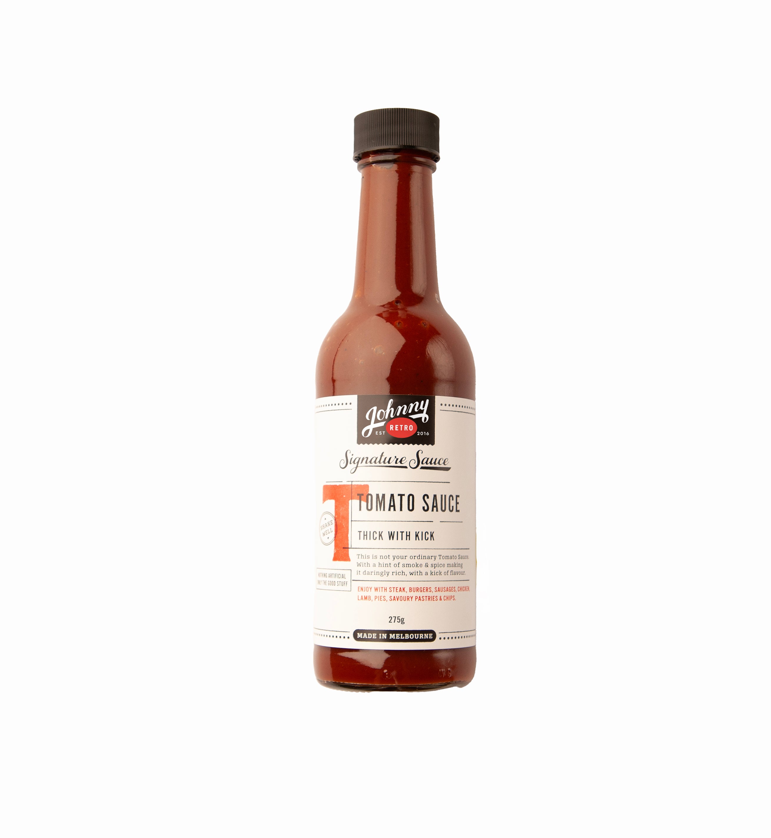 Tomato Sauce