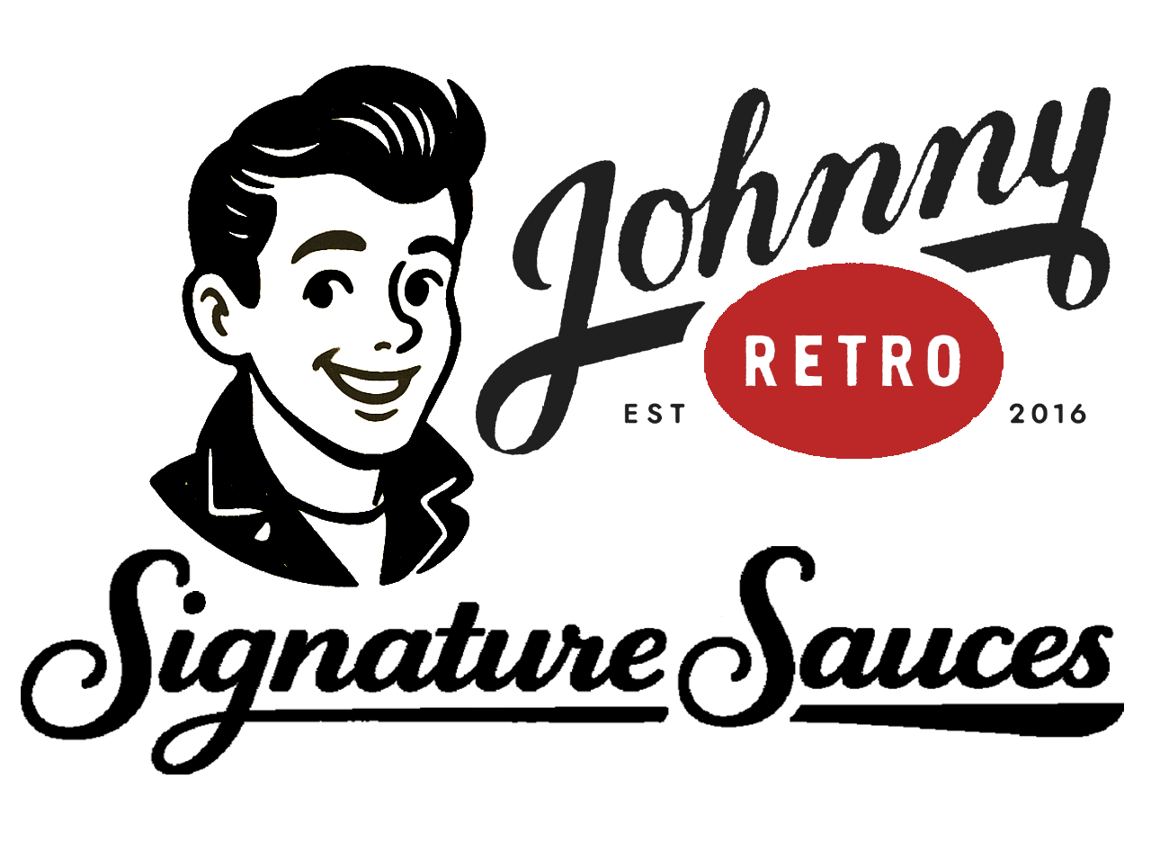 Johnny Retro