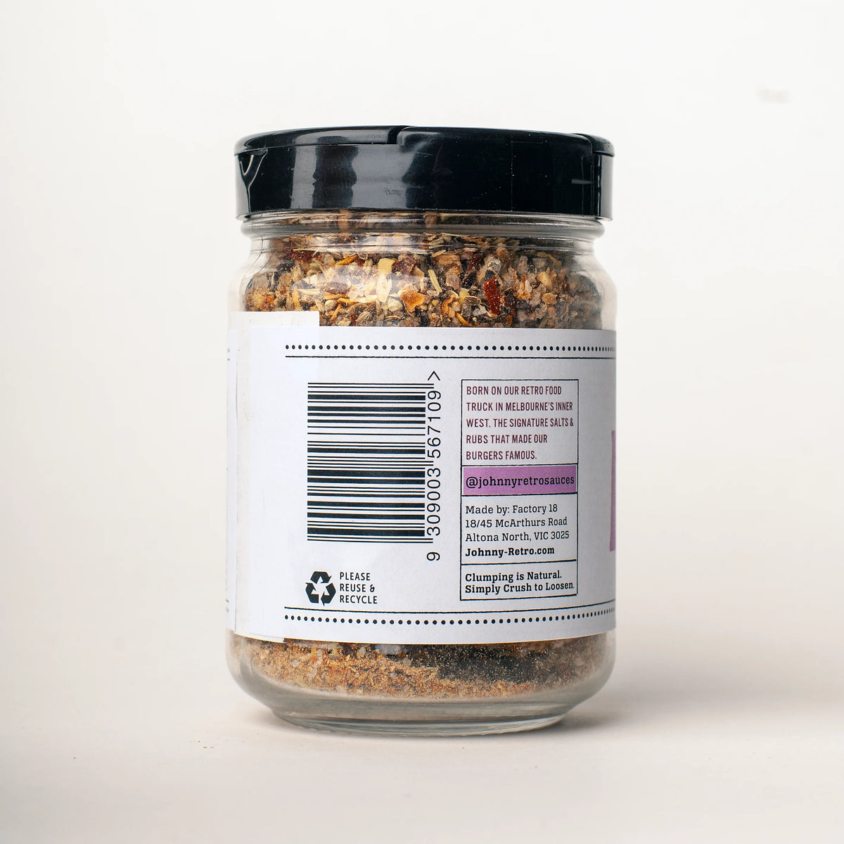 Montreal Steak Spice - 125 grams