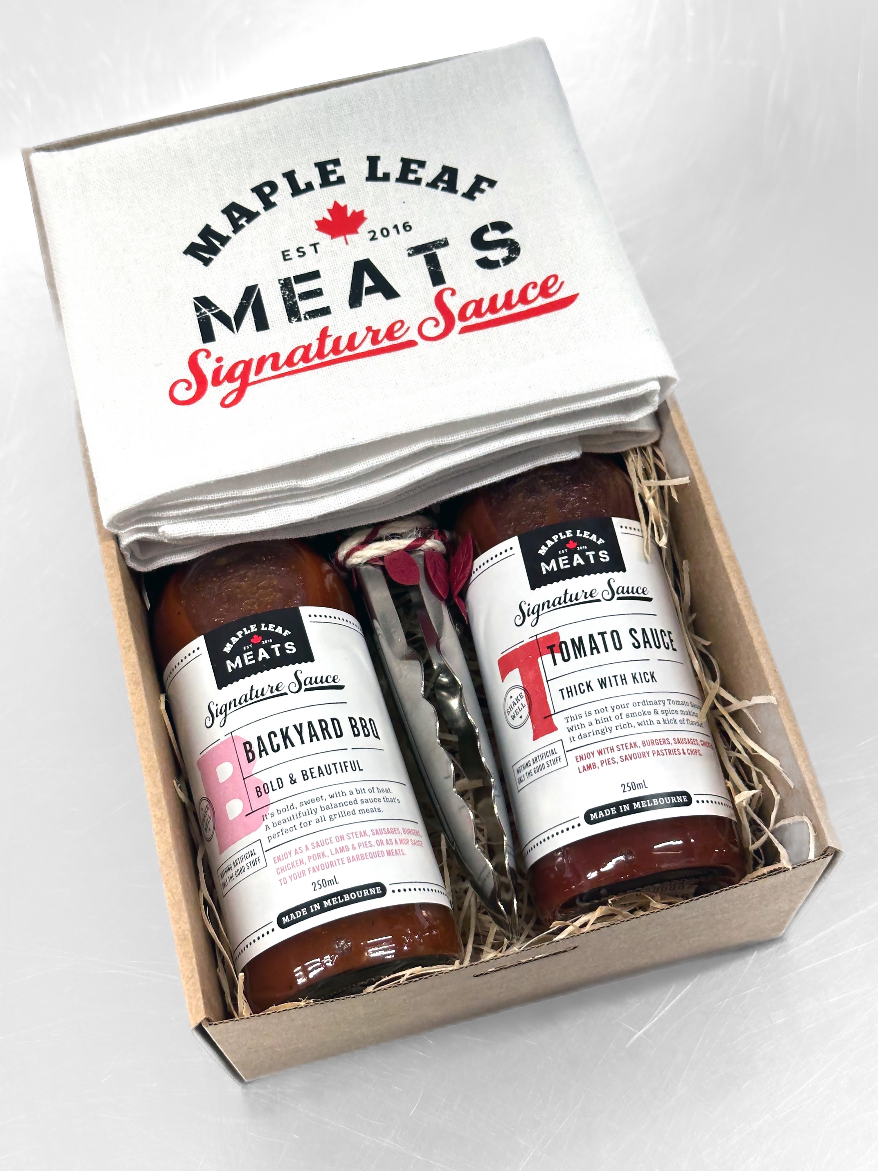 Backyard BBQ Hamper image 0